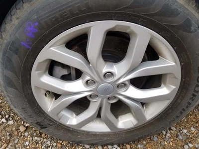 20 2020 LAND ROVER DISCOVERY 19X7-1/2 ALUMINUM WHEEL RIM  Foto 1 de 4