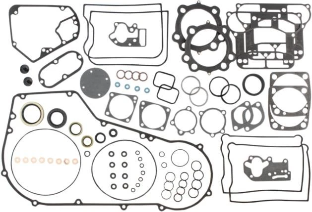 Cometic EST Big Bore Complete Gasket Kit 3.625" #C9164 Harley Davidson - Image 1 of 1