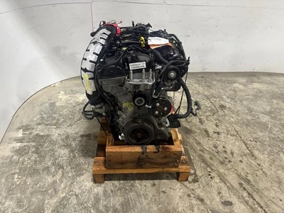 2013-2016 Lincoln MKZ 2.0L Turbo Gasoline Engine (VIN 9,8th digit) W/76K Miles Foto 1 de 4