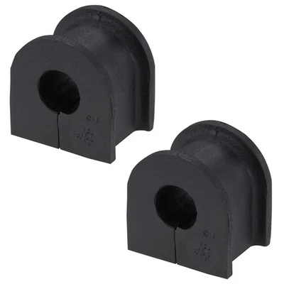 Kit de buje de barra estabilizadora de suspensión MOOG para marco Fr para MPV MAZDA 2000-06 Foto 1 de 2