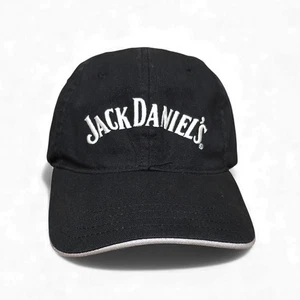 Jack Daniels vecchio n. Cappellino da baseball con cinturino regolabile 7 H3 - Foto 1 di 4