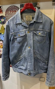 Polo Ralph Lauren CHAQUETA DENIM TEJANO - Imagen 1 de 5