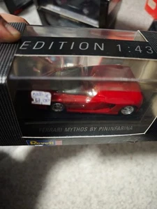 Revell FERRARI MYTHOS BY PININFARINA 1:43 - Imagen 1 de 2