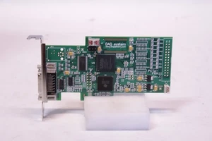 Grappin de cadre DAQ System PCIe-FRM11 REV C - Photo 1/3