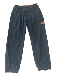 Nike Sportswear NSW Woven Cargo Pocket Trousers Joggers Large Pants DV1127 437 - Picture 1 of 7