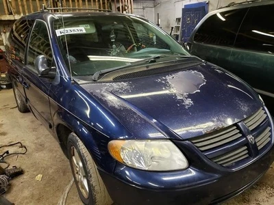 Driver Left Strut Front Fits 01-07 CARAVAN 940380 Foto 1 de 4