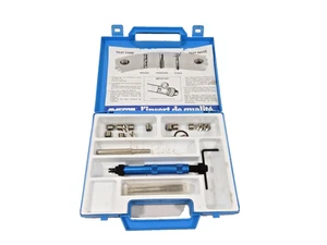AMECOIL 1109125135 Gewindereparatursatz Kerzensets Werkzeug für manuellen Einbau - Bild 1 von 4