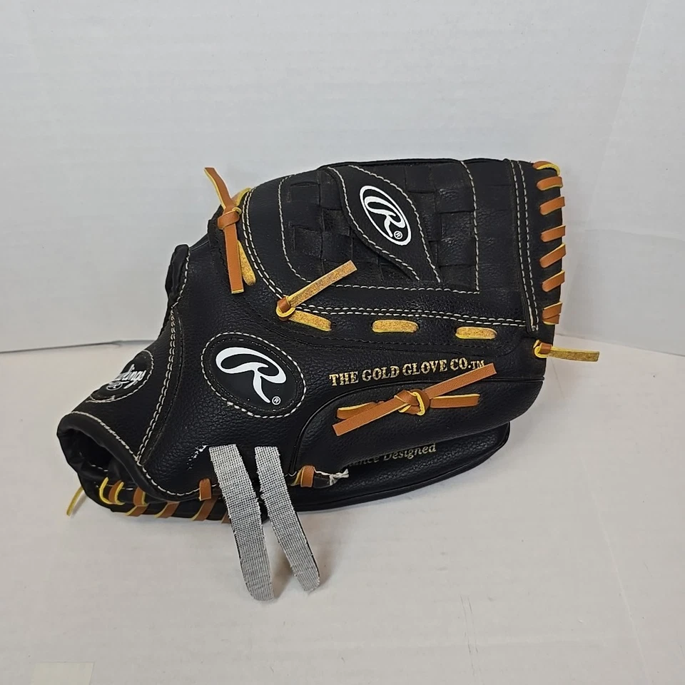 Rawlings Players Series Youth Baseball Glove 11.5" RHT PL115MB