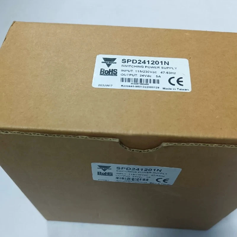 1pc Carlo Gavazzi Switching Power Supply SPD241201N