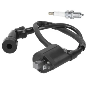 Ignition Coil Spark Plug 31401-35F10 Replacement Car For Trail Boss 325 - Picture 1 of 11