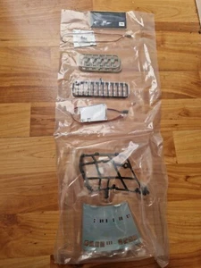 FANHOME EAGLEMOSS BUILD THE STAR TREK USS ENTERPRISE NCC-1701 D SHIP PART 24 - Picture 1 of 2