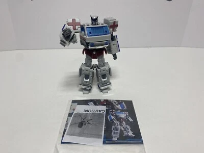 TFC Toys Medic - Image 1 of 4