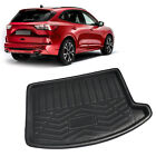 For Ford Escape Kuga 2013-2020 19 18 Car Rear Trunk Tray Liner Cargo Mat Floor