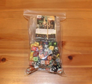 Dice Masters X-MEN FIRST CLASS CUR SET 23 of 36 RARES MAX DICE Uncommons & Comm - Picture 1 of 1