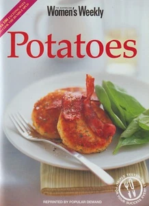 The Australian Women's Weekly - Potatoes - Picture 1 of 1