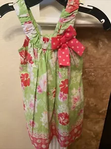girl’s size 4t Dress - Picture 1 of 5