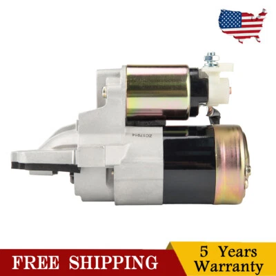 Motor De Arranque Para 2007-2010 CX-7 2006-2007 Mazda 3 Mazda 5 Mazda 6 2.3L 17914  Foto 1 de 4