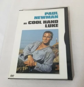 Cool Hand Luke 1967/1997 Warner Home Video DVD Paul Newman New Sealed - Picture 1 of 3