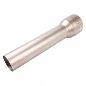 Boquilla tubular Leister (ø 50,0) ø 35 mm, 160 mm - 107,255 - Imagen 1 de 3