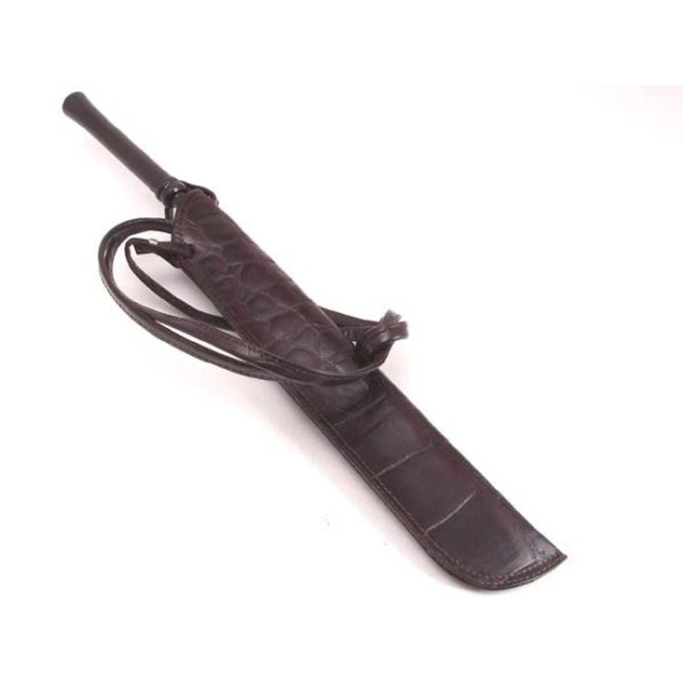 Leather Magic Wand Holster Sheath Carrier Holder Harry Potter  - Image 1 of 1