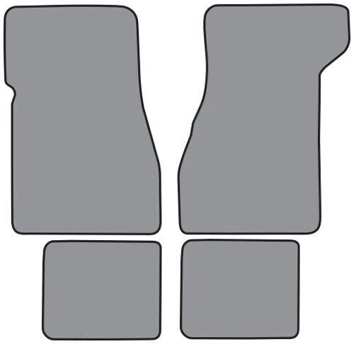 1973 Buick Century Floor Mats by ACC - Image 1 of 1