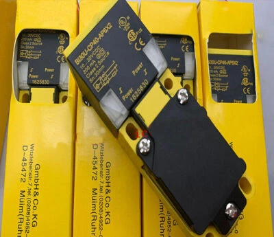 MARKENLOS 1pcs Brand New For TURCK BI30U-CP40-AP6X2 BI30U-CP40-AN6X2 Proximity sensor