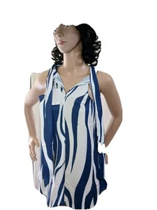 women Sleeveless neck tank top - Picture 1 of 6