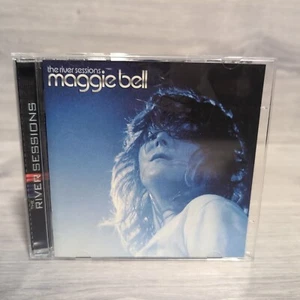 Maggie Bell - The River Sessions Live Pavillion Glasgow 1993 - CD Album - 2004  - Picture 1 of 4