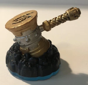 Skylanders Swap Force: Battle Hammer  - Picture 1 of 3