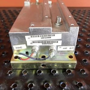 Motorola Preamp 900MHz SRF2290B 549ST0S6Y MAC AR BT 0784475R01C - Picture 1 of 3