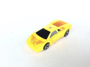 TRANSFORMERS ROBOTS IN DISGUISE R.E.V REV. Basic 2001. - Picture 1 of 7