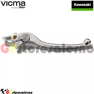 70431 LEVA FRENO ANTERIORE AFTERMARKET KAWASAKI 650 ER6 N 2008 - Foto 1 di 1