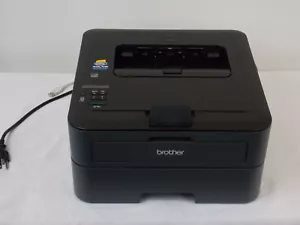 Brother HL-L2340DW Wireless Laser Printer WOW ONLY 298 pages %98 Genuine Toner - Picture 1 of 11