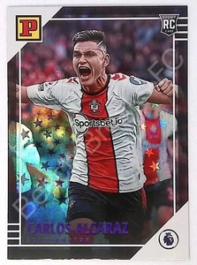 Carlos Alcaraz RC SOUTHAMPTON 2022-23 Panini Chronicles Panini Astro - Picture 1 of 2