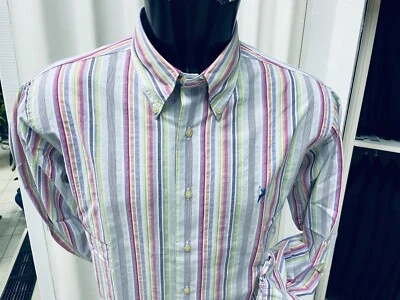 CAMICIA  UOMO FIRMATA INGRAM - Immagine 1 di 4