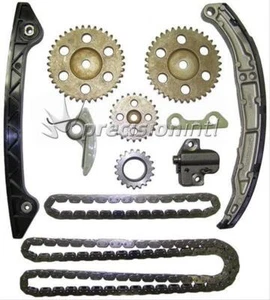 CLOYES 9-0705S TIMING KIT MAZDA L3 DOES NOT SUIT VVT ENGINES - Picture 1 of 1