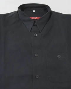 Signum Herren Hemd Grösse L Comfort Fit K697 - Imagen 1 de 1