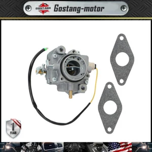 Carburador para John Deere 425 Kawasaki FD620D MIA11386 15004-2067 15004-0799 - Imagen 1 de 10