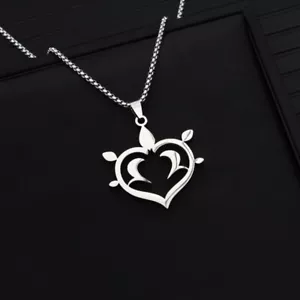 Genshin Impact Harajuku Anime Pendant Necklace Cosplay Fashion Vision Gifts #7 - Picture 1 of 3