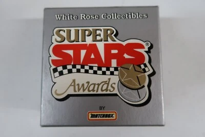 Jeff Gordon #24 Dupont 1995 Points Champion 1996 White Rose 1:64 Scale Die-Cast - Image 1 of 4