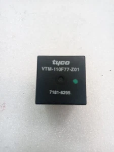 CADILLAC CTS wiper intermittent timer relay oem VTM-110F77-Z01 032541 - Foto 1 di 6