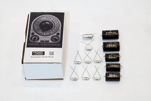 Kit Fromel ReCap para Fender Bandmaster Reverb vintage - Imagen 1 de 1