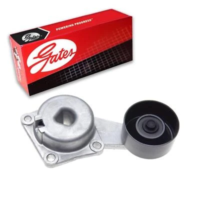 Conjunto de tensor de correa de transmisión Gates para Ford E-450 Econoline Super Duty 1999-2001 Foto 1 de 4