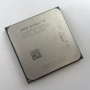 AMD Athlon II X2 B28 Dual-Core 3.40GHz Socket AM3 PGA-938 Processor - Picture 1 of 1