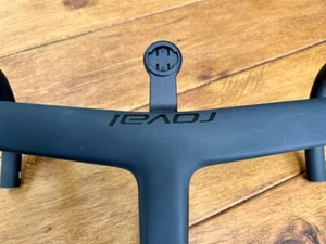 MagCAD Wahoo Element GoPro Roval Rapide Mount - Venge Tarmac SL7 SL8 Roam Bolt V3 - Bild 1 von 14