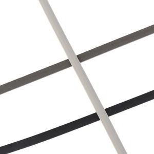 Laptop Rubber Strip For HP ENVY 13-Ah1002TX D Shell Bottom Case Foot Pad - Afbeelding 1 van 15