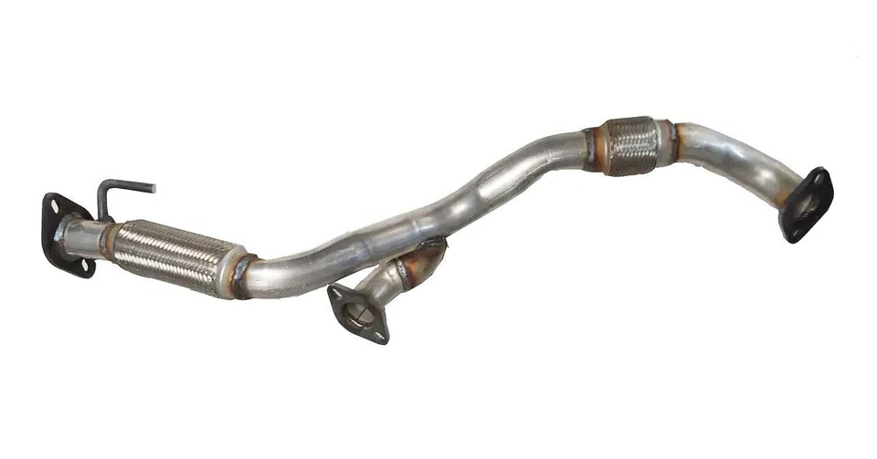 FITS:2014-2018 KIA Sorento 3.3L Direct Fit Front Flex Pipe - Image 1 of 1