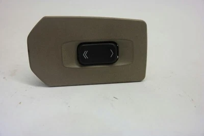 Cadillac CTS 2004 pasajero trasero derecho ventana derecha interruptor control Foto 1 de 4