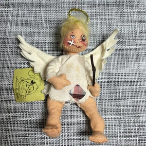 Adorno de Navidad para muñecas Annalee - Imagen 1 de 5