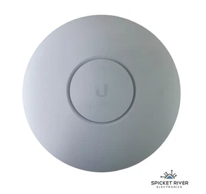 Ubiquiti Networks UAP-AC-PRO 802.3af PoE Wireless Access Point - Picture 1 of 3